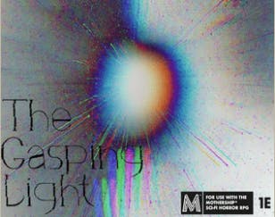 The Gasping Light - PDF