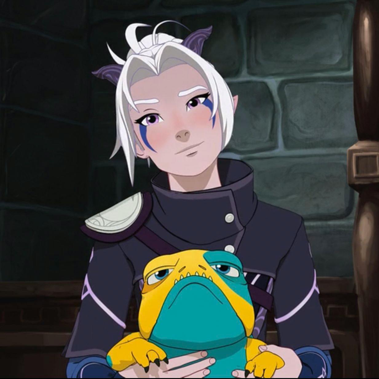 user avatar image for Adrena Correa