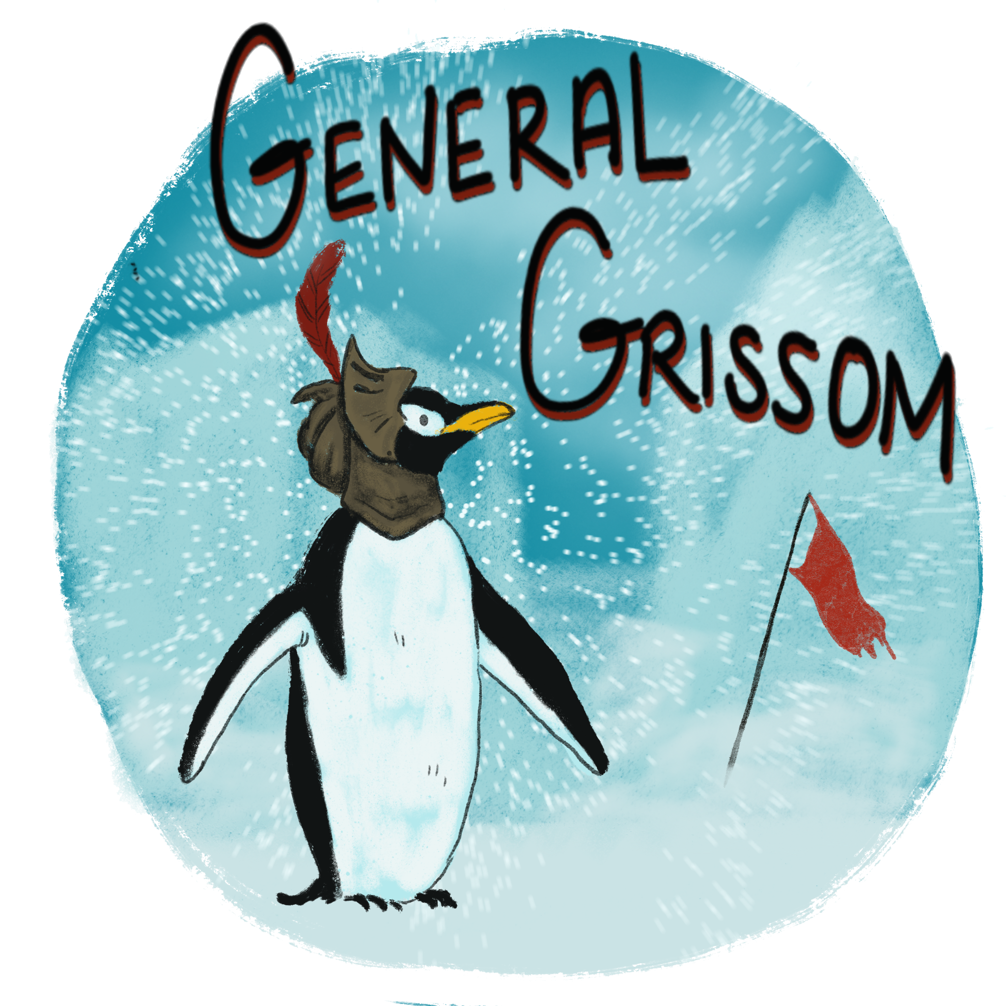 user avatar image for Robert Grissom