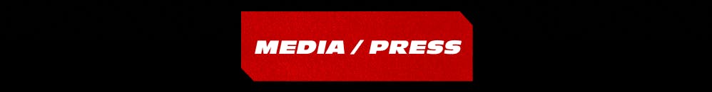 Media/Press Resources