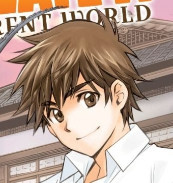 user avatar image for ChopShoey