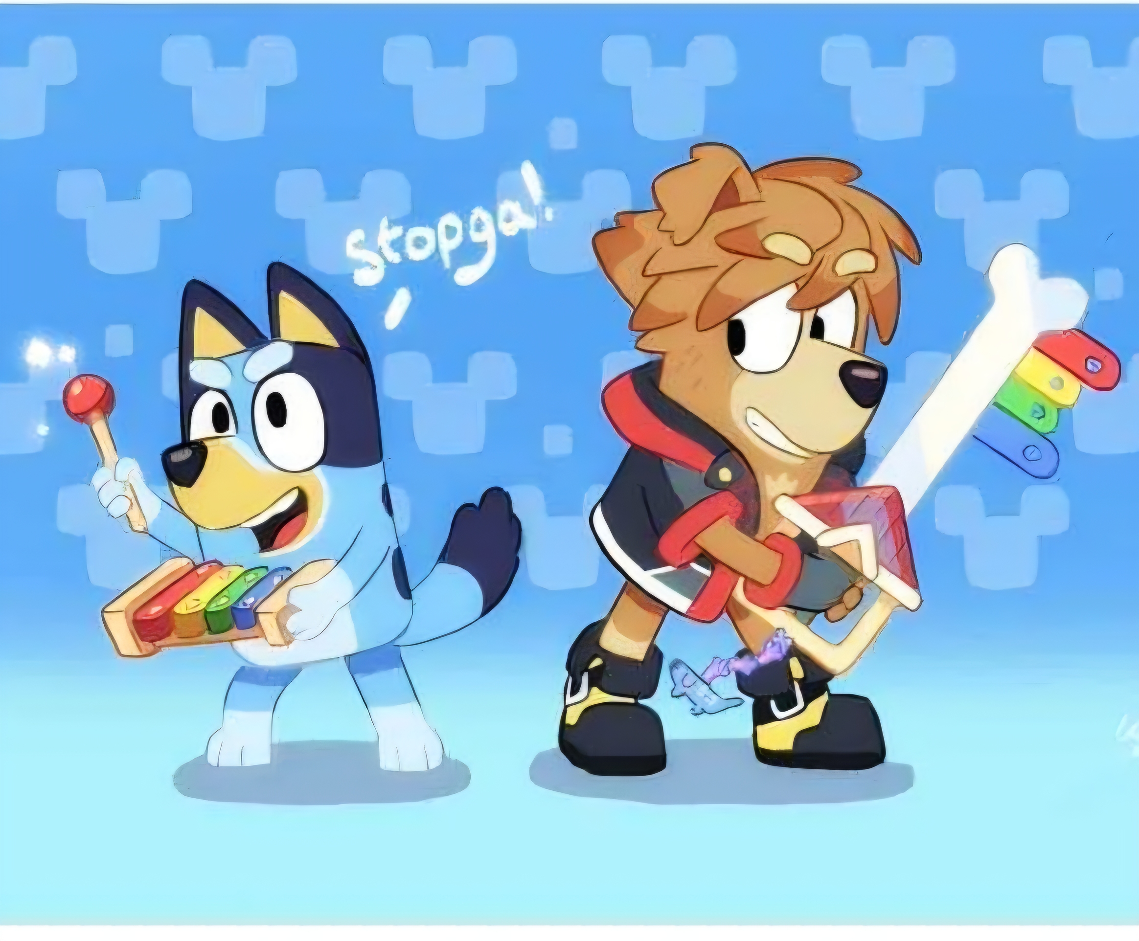 user avatar image for Gantrovon