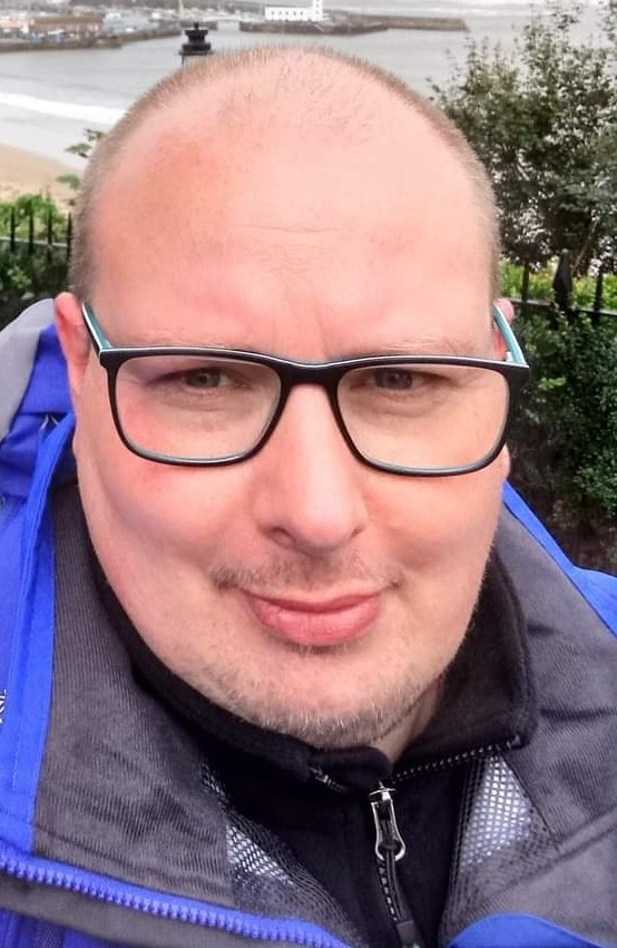 user avatar image for Chris Hammon