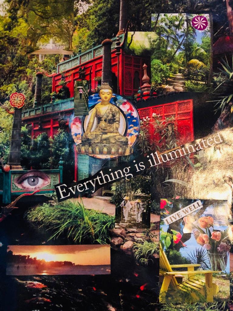 user avatar image for Margaret Chester