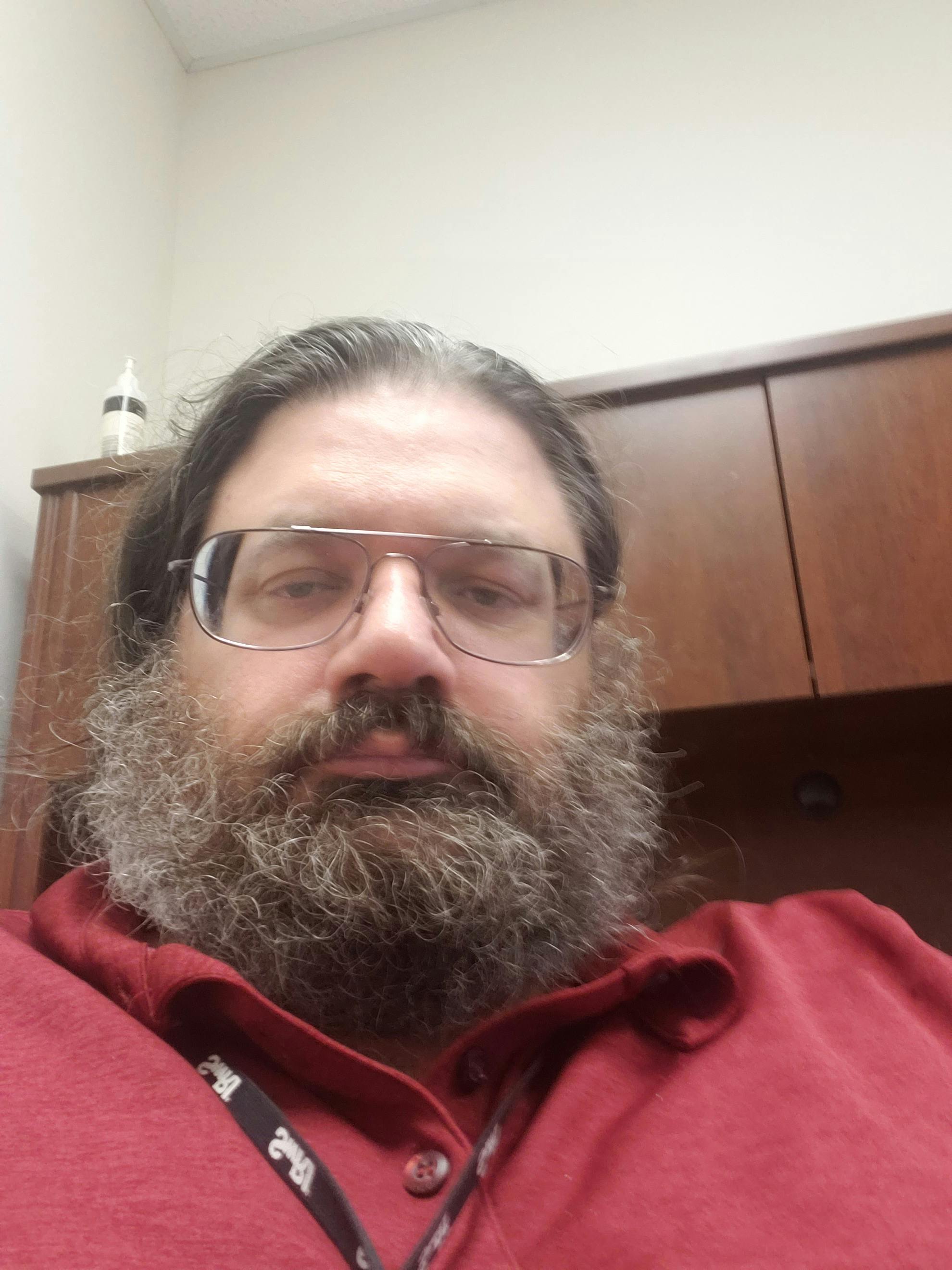 user avatar image for Mark F. Anderson