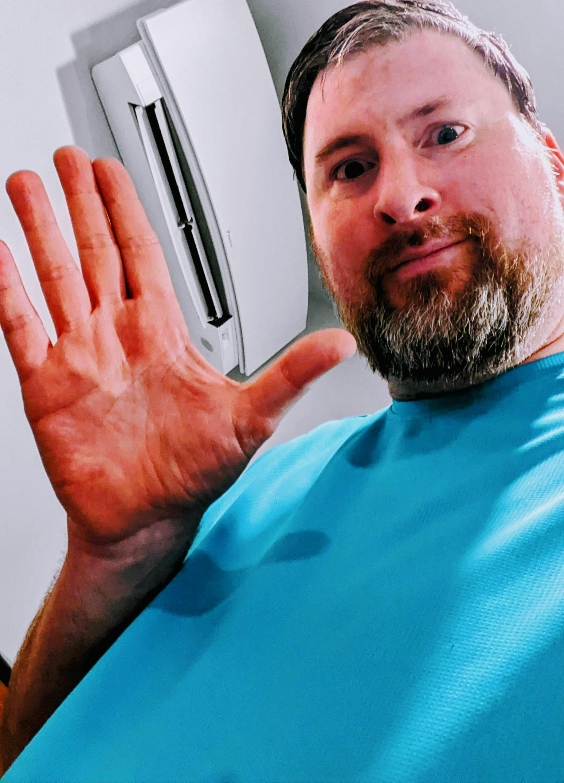 user avatar image for Chad Robb