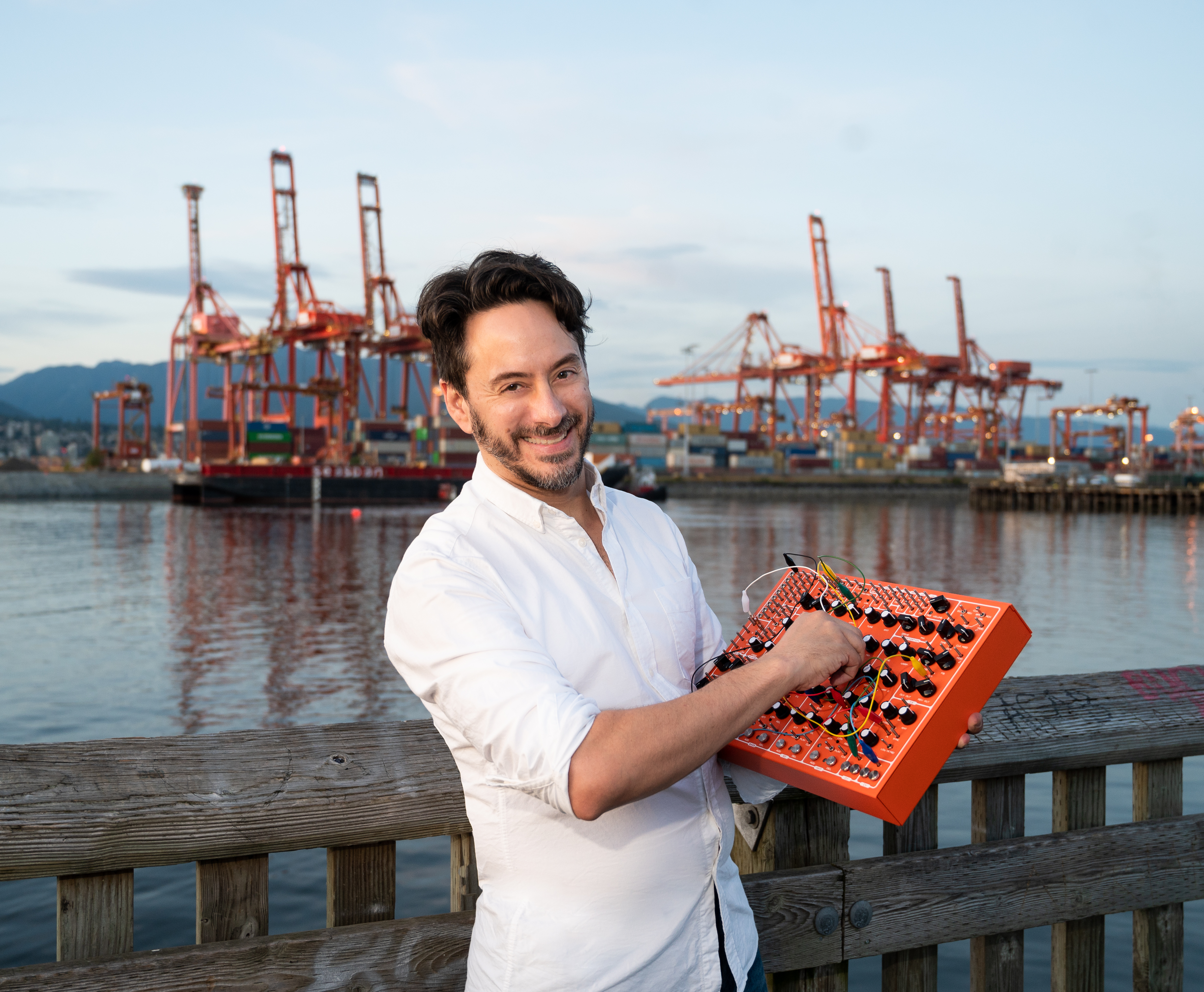 user avatar image for Stefan Smulovitz