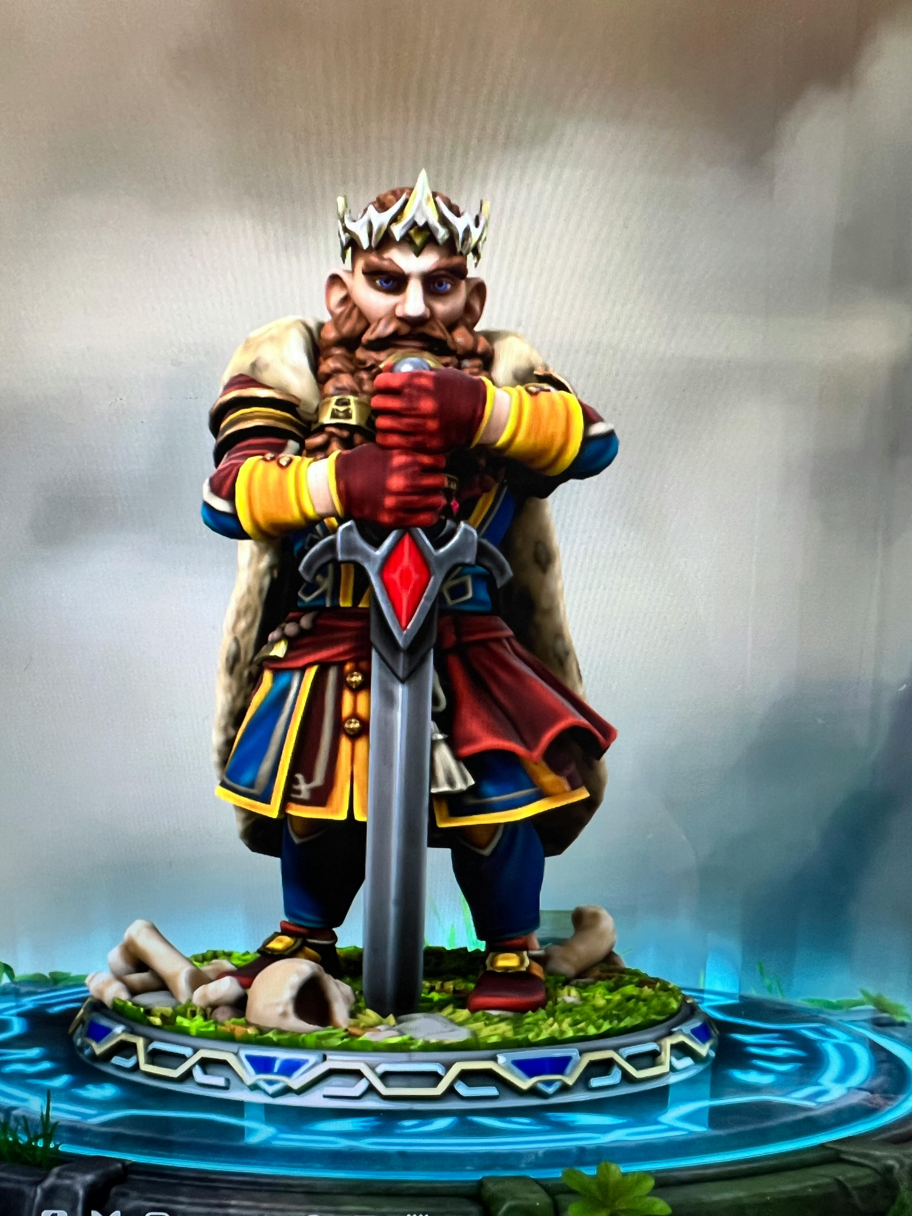 user avatar image for MarkO