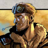 user avatar image for Richard Coates