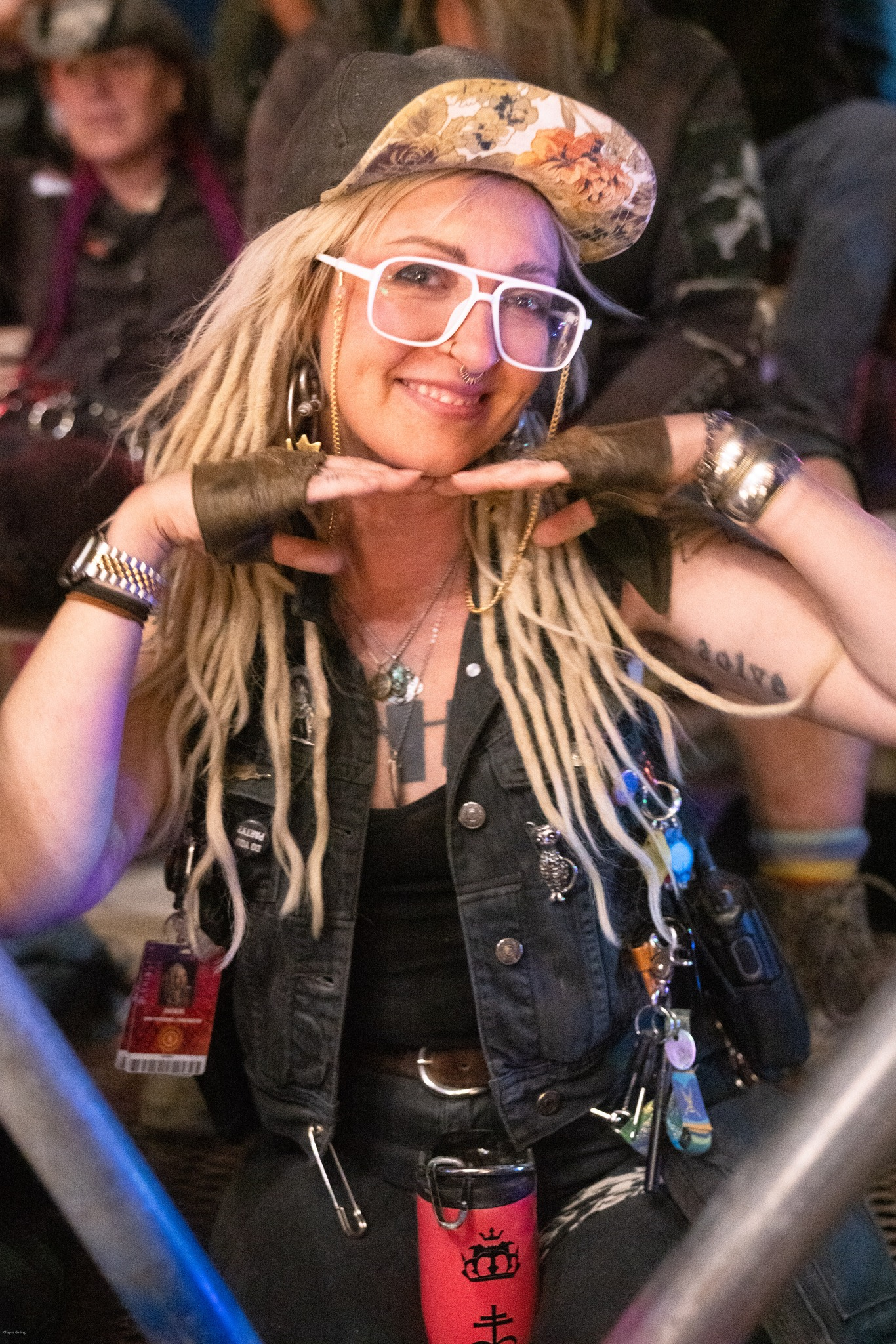 user avatar image for Eko Hex