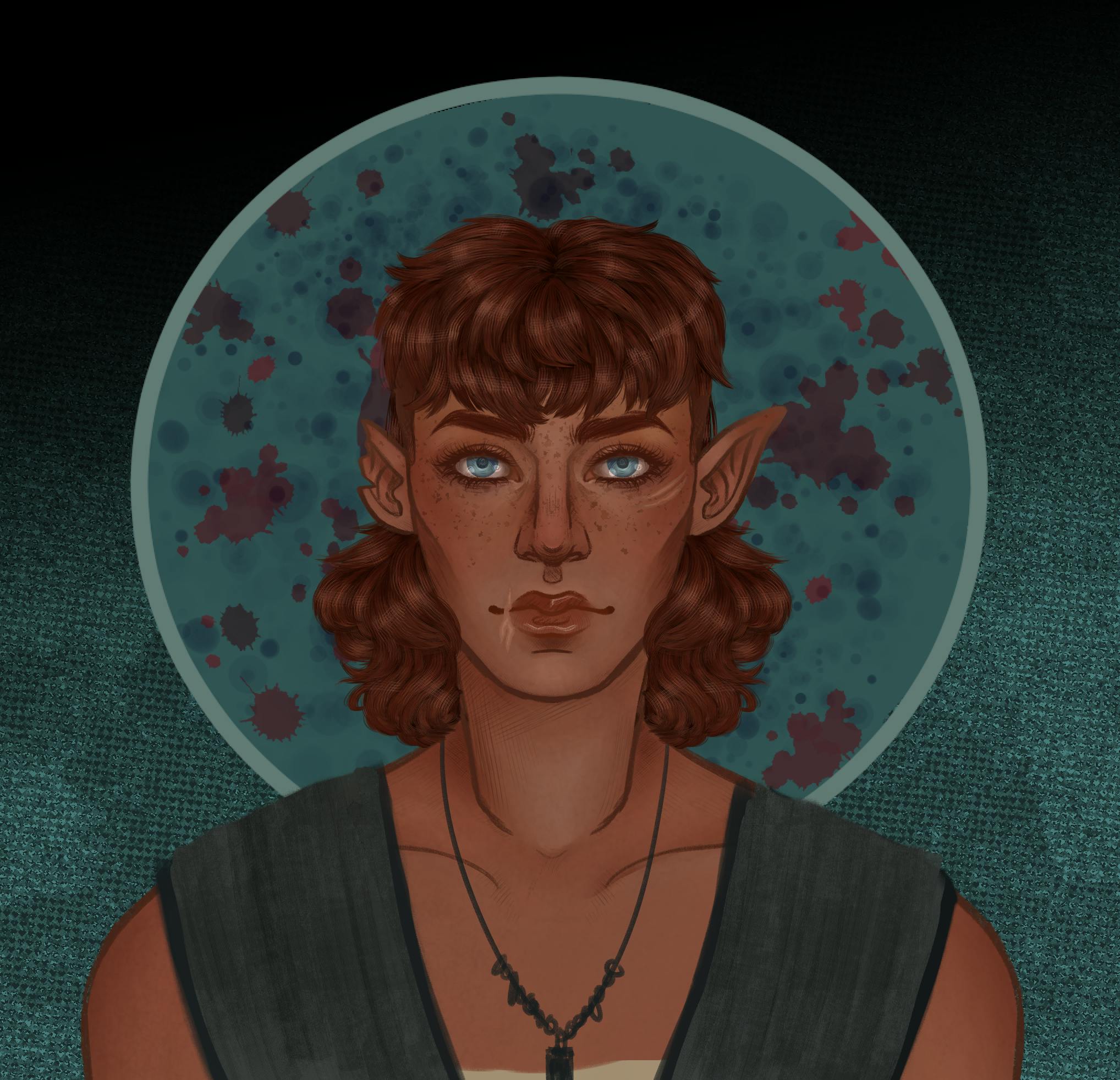 user avatar image for The Opal Siren