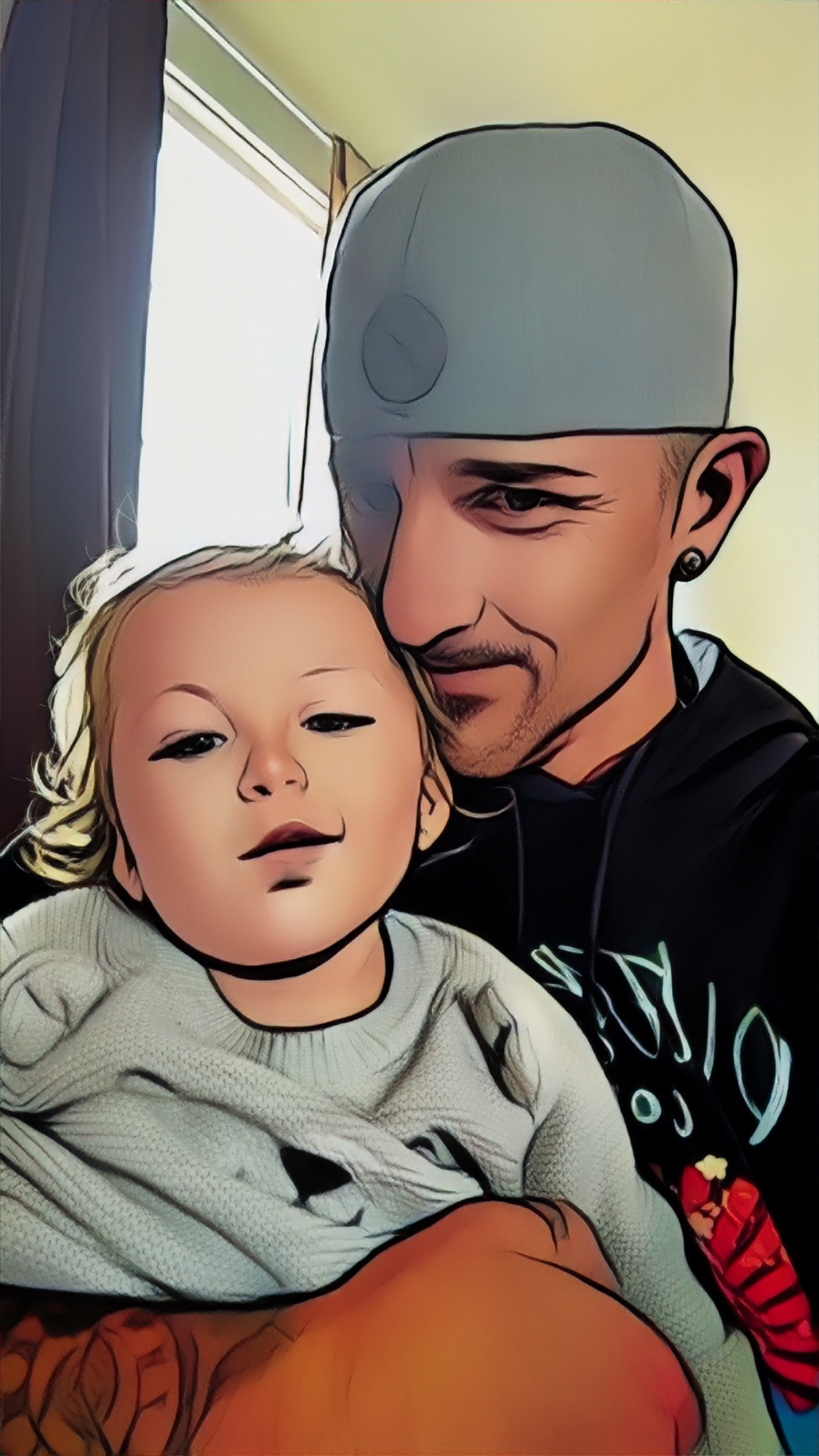 user avatar image for Oh Babakayo