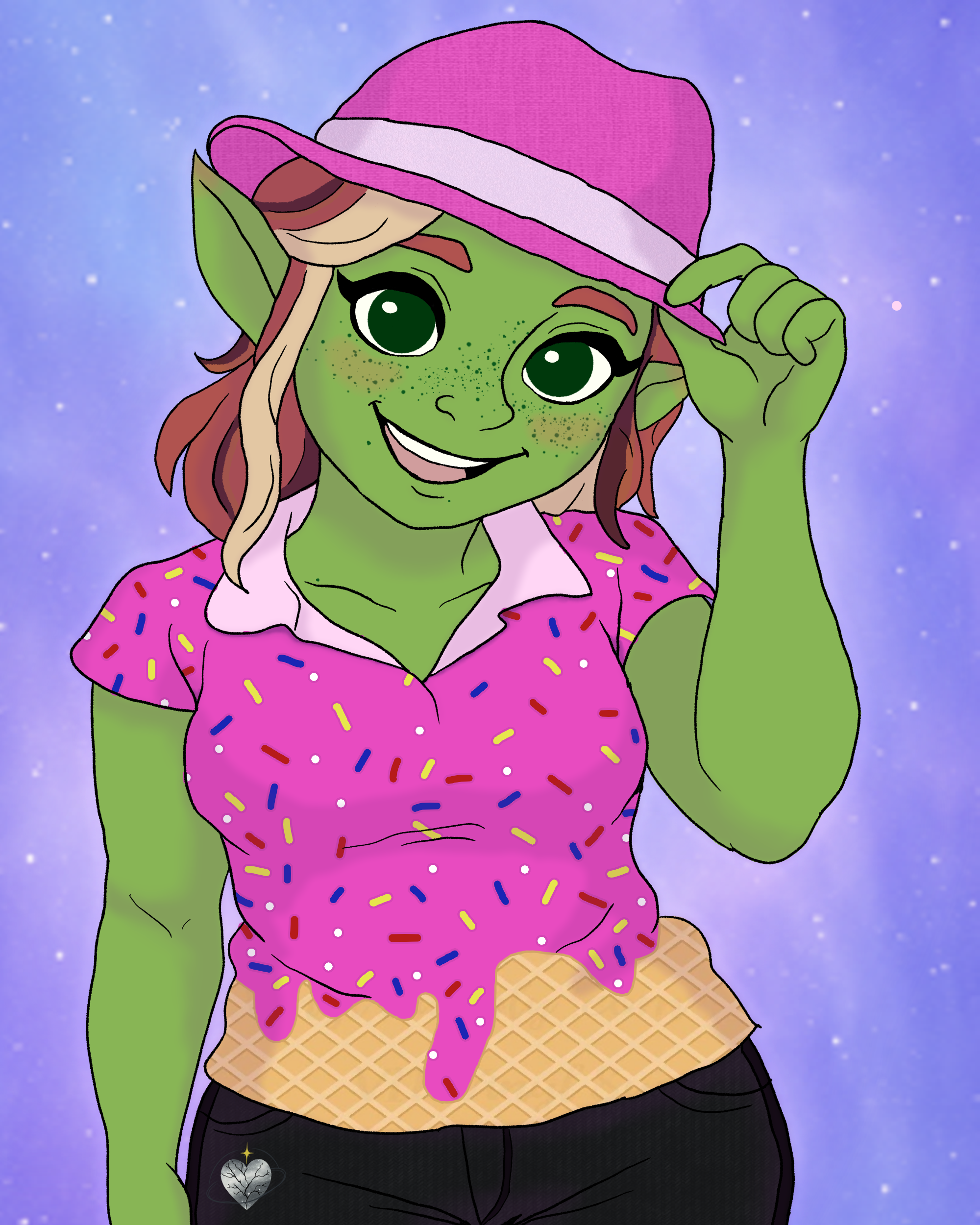 user avatar image for KeeblerSweets
