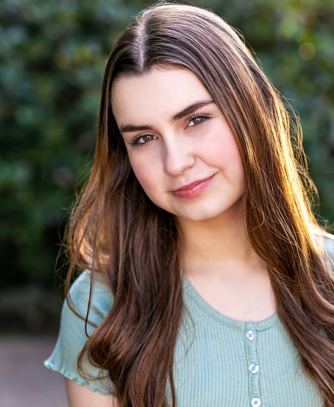 user avatar image for Abigail Grace Korenthal
