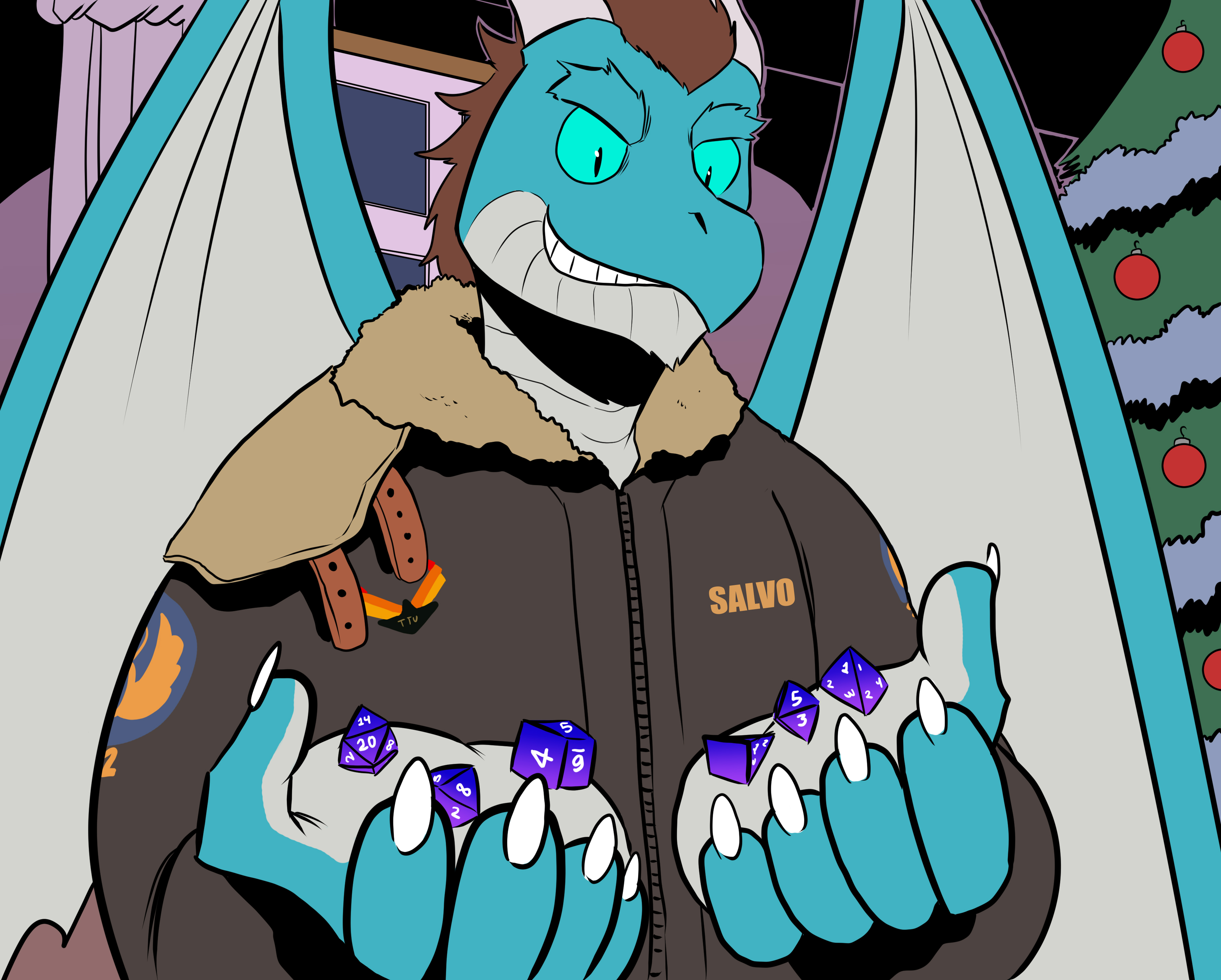 user avatar image for Puzz Dragon