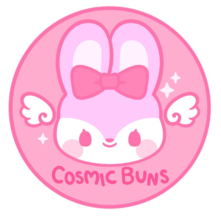 user avatar image for Cosmic Buns