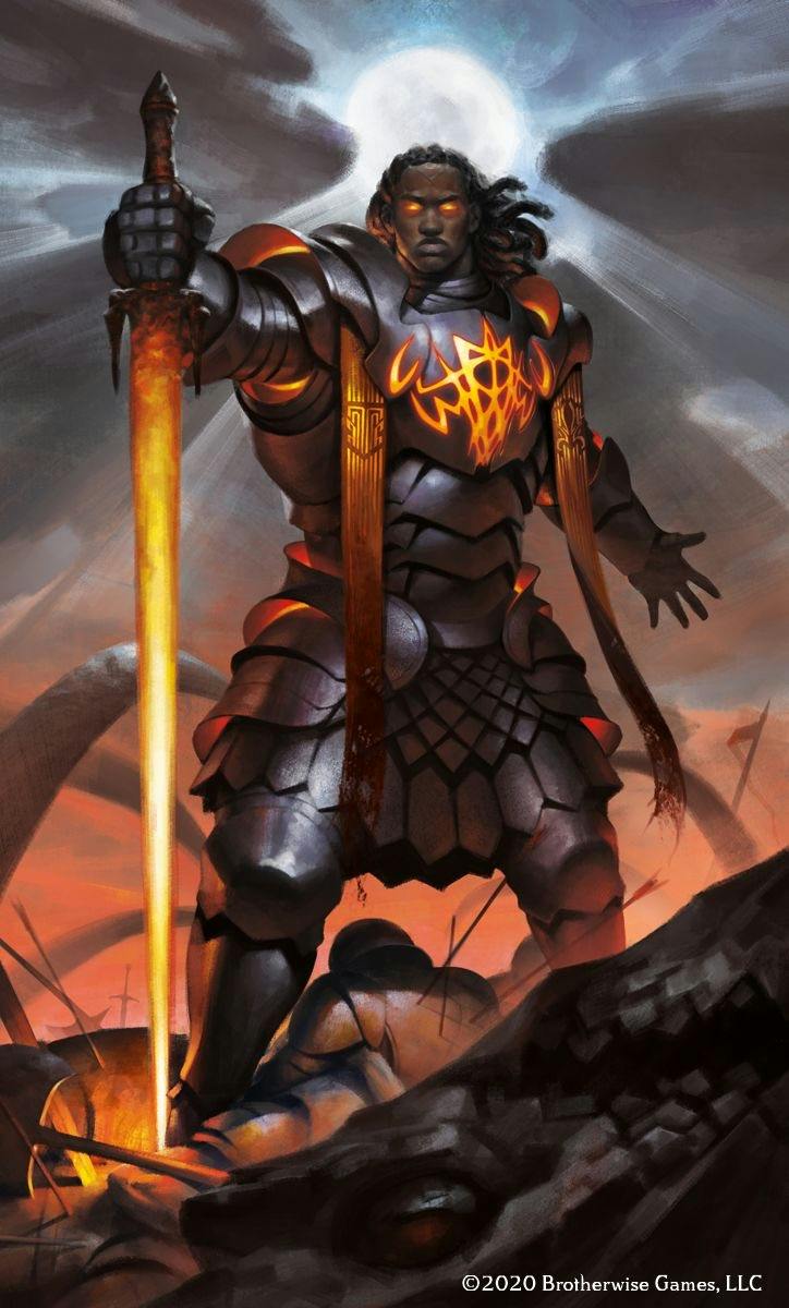 user avatar image for Dallengar