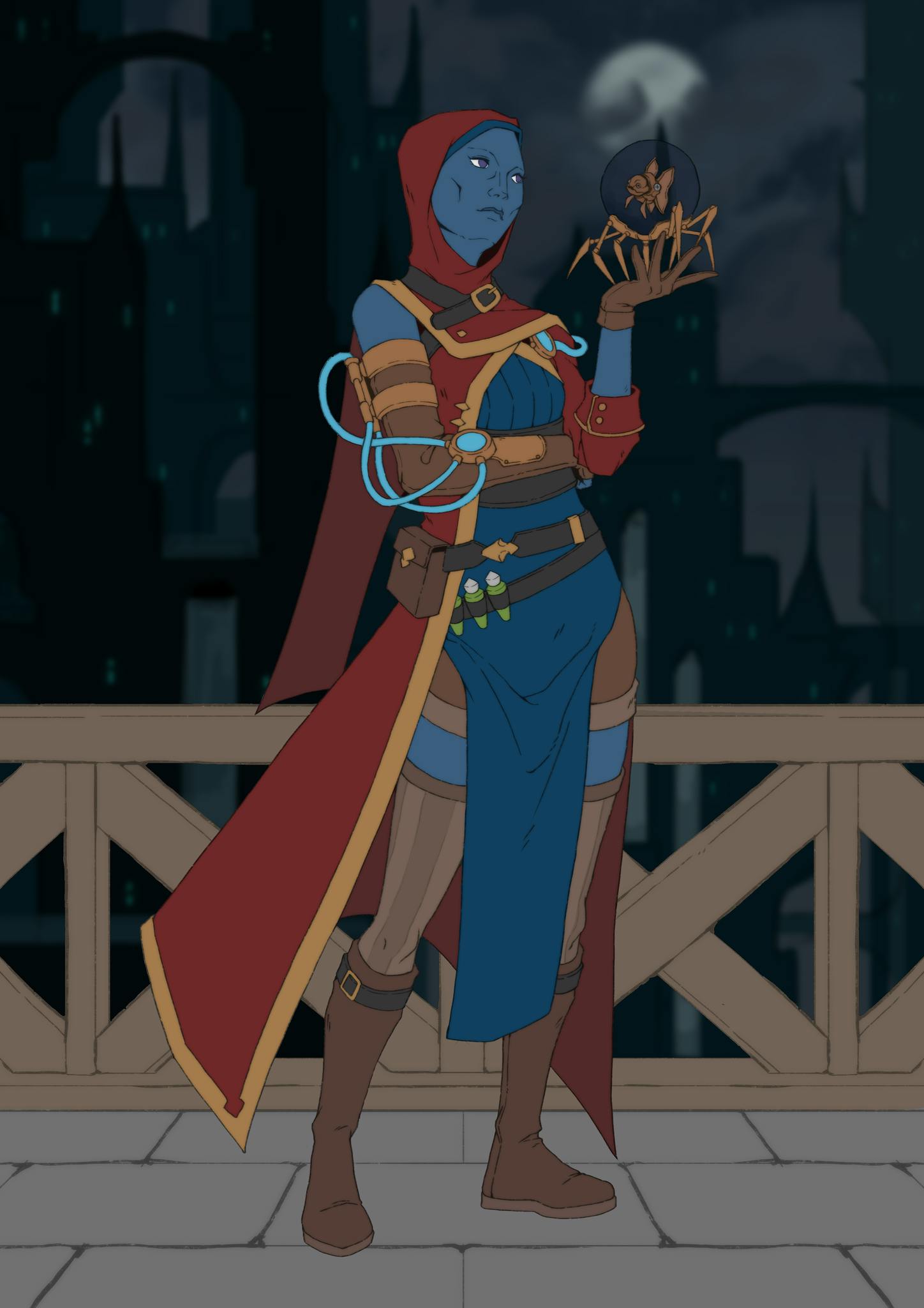 user avatar image for GhostOwl