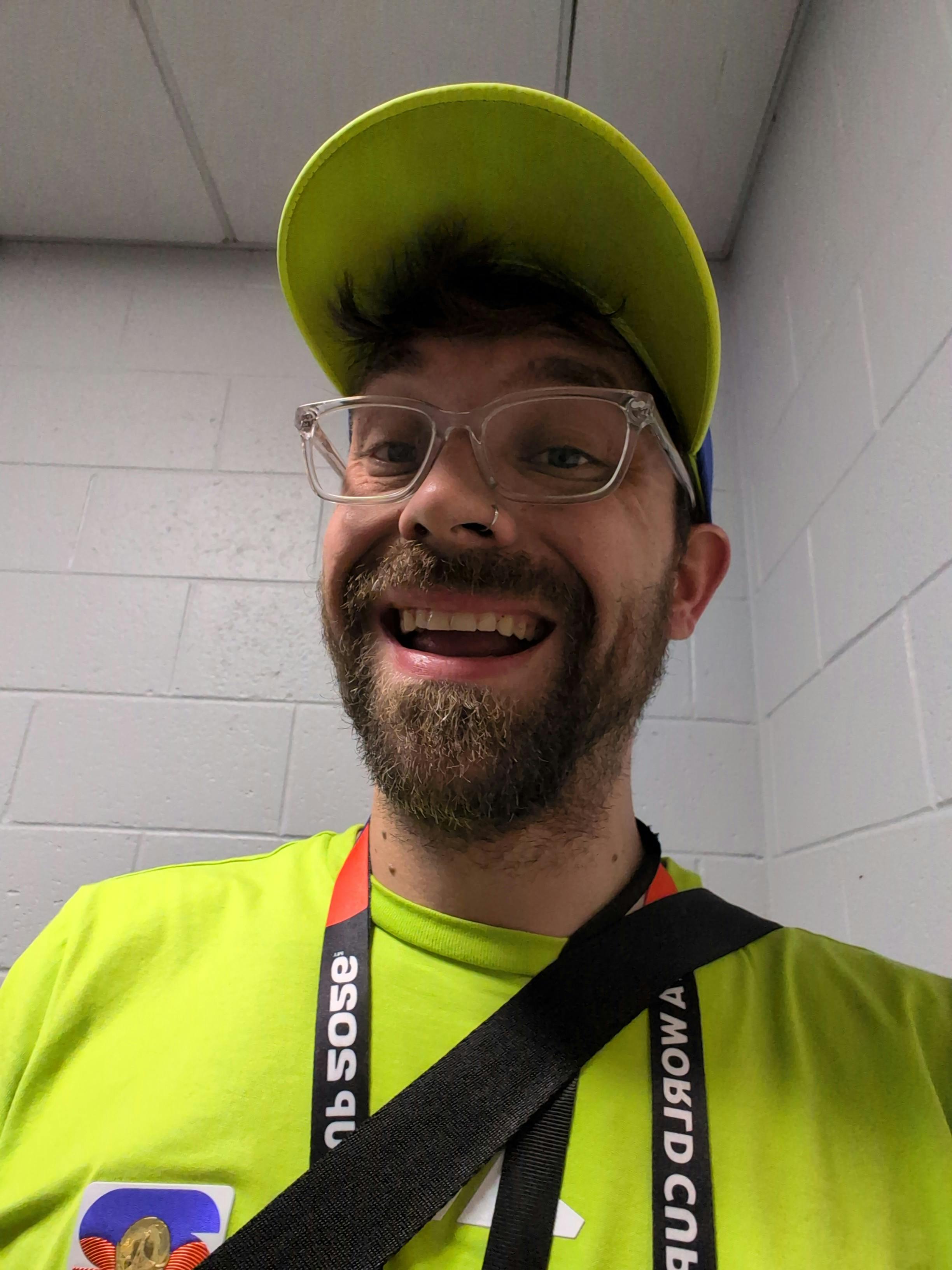 user avatar image for Jon Hardesty