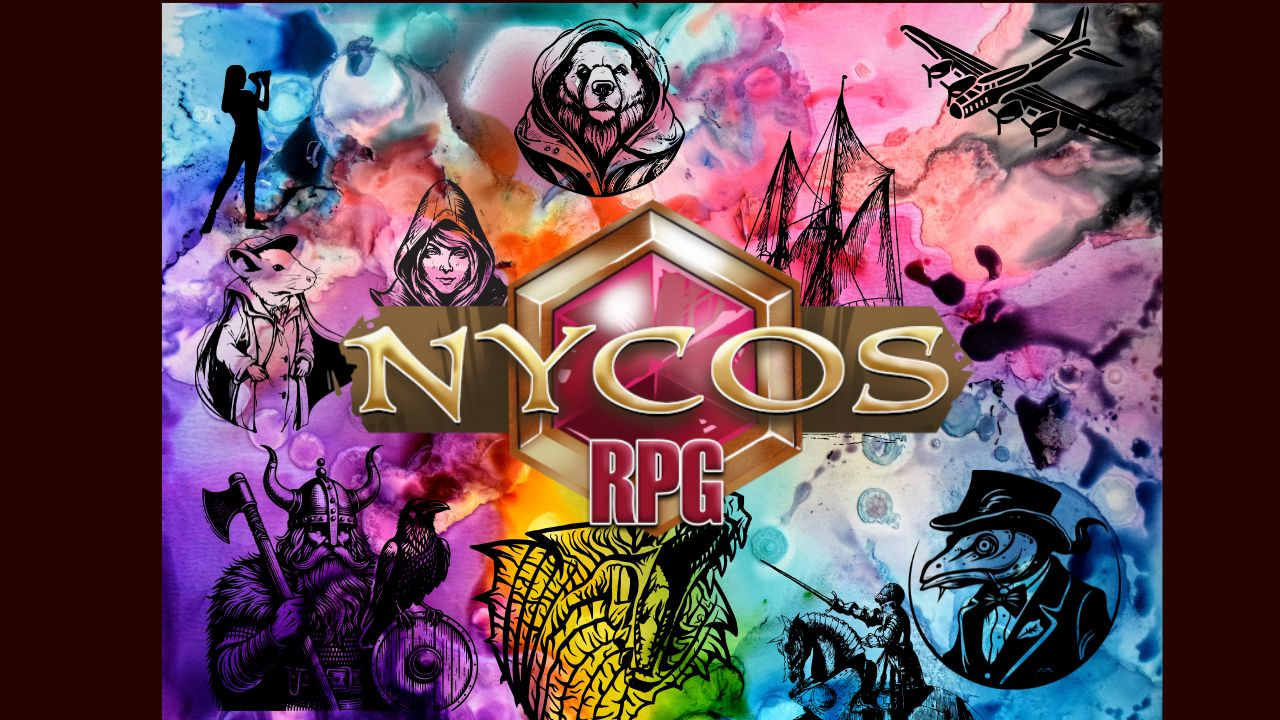 NycosRPG Storyteller Suite