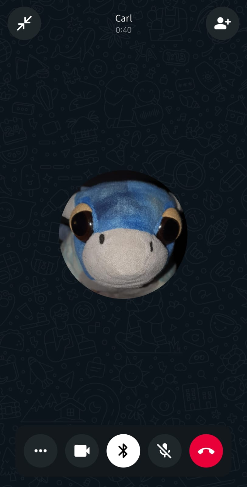 user avatar image for VorpalChicken