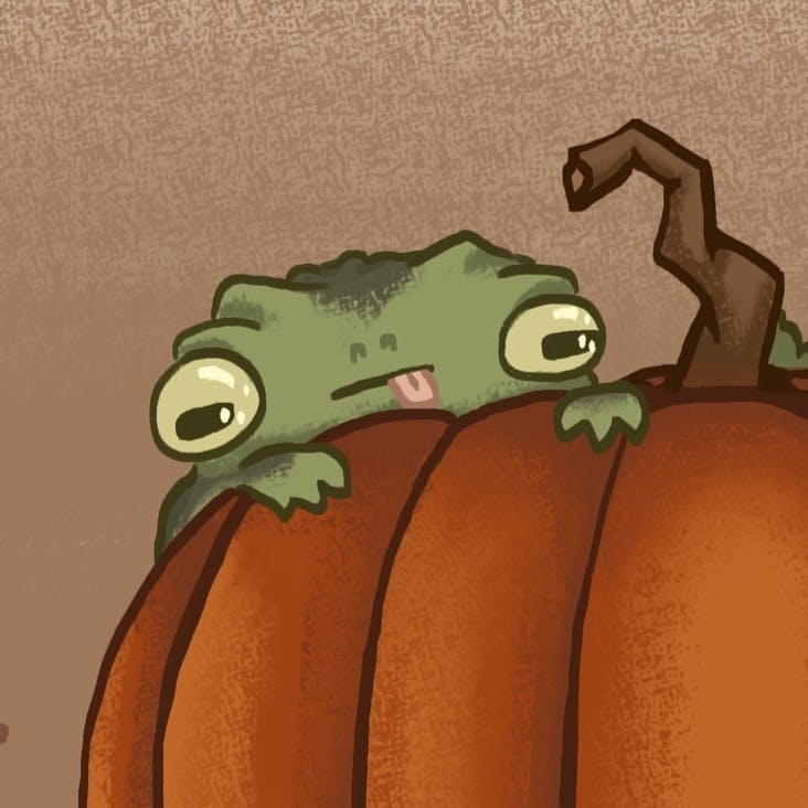 user avatar image for Avengail