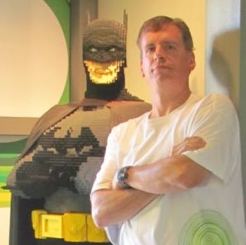 user avatar image for Machaira