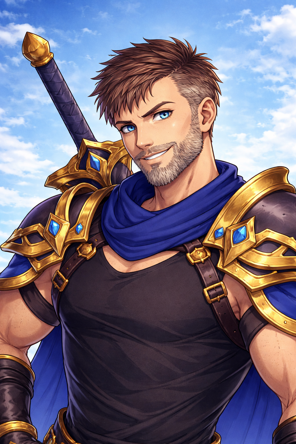 user avatar image for Joey Stack
