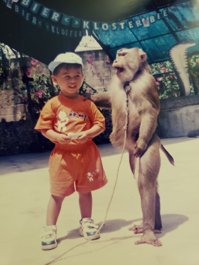 user avatar image for James Bartlett