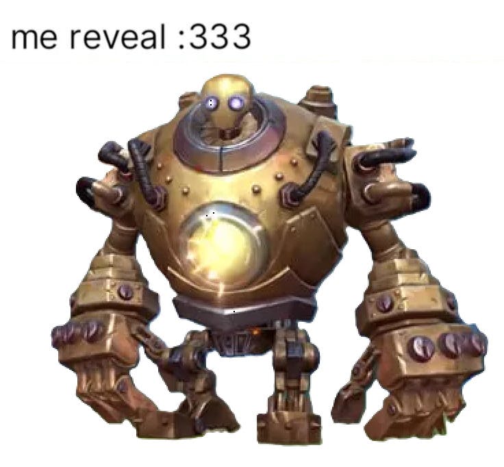 user avatar image for Skelemon 