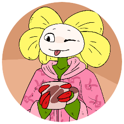 user avatar image for TheConflicted