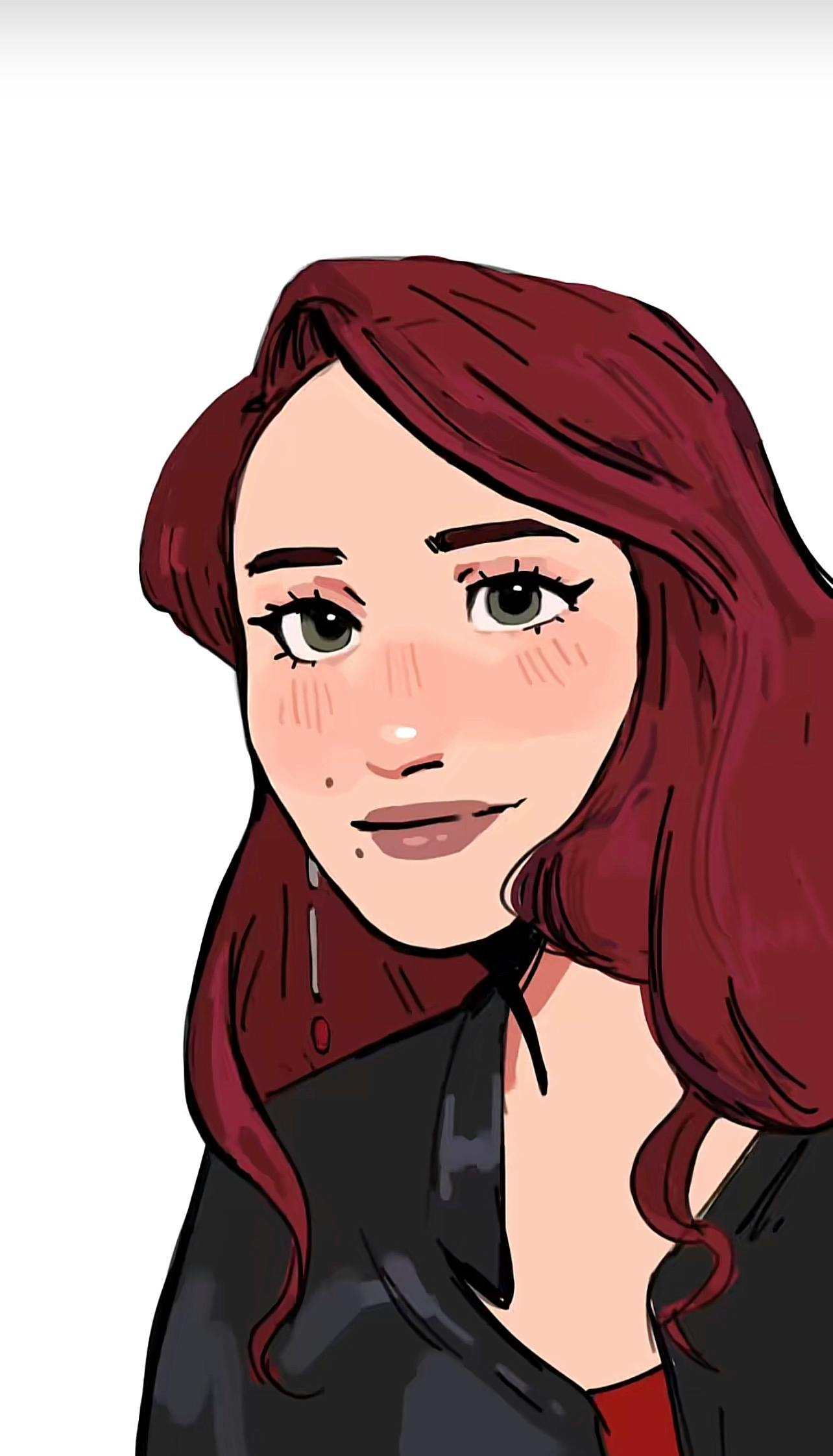 user avatar image for Charlotte Wever