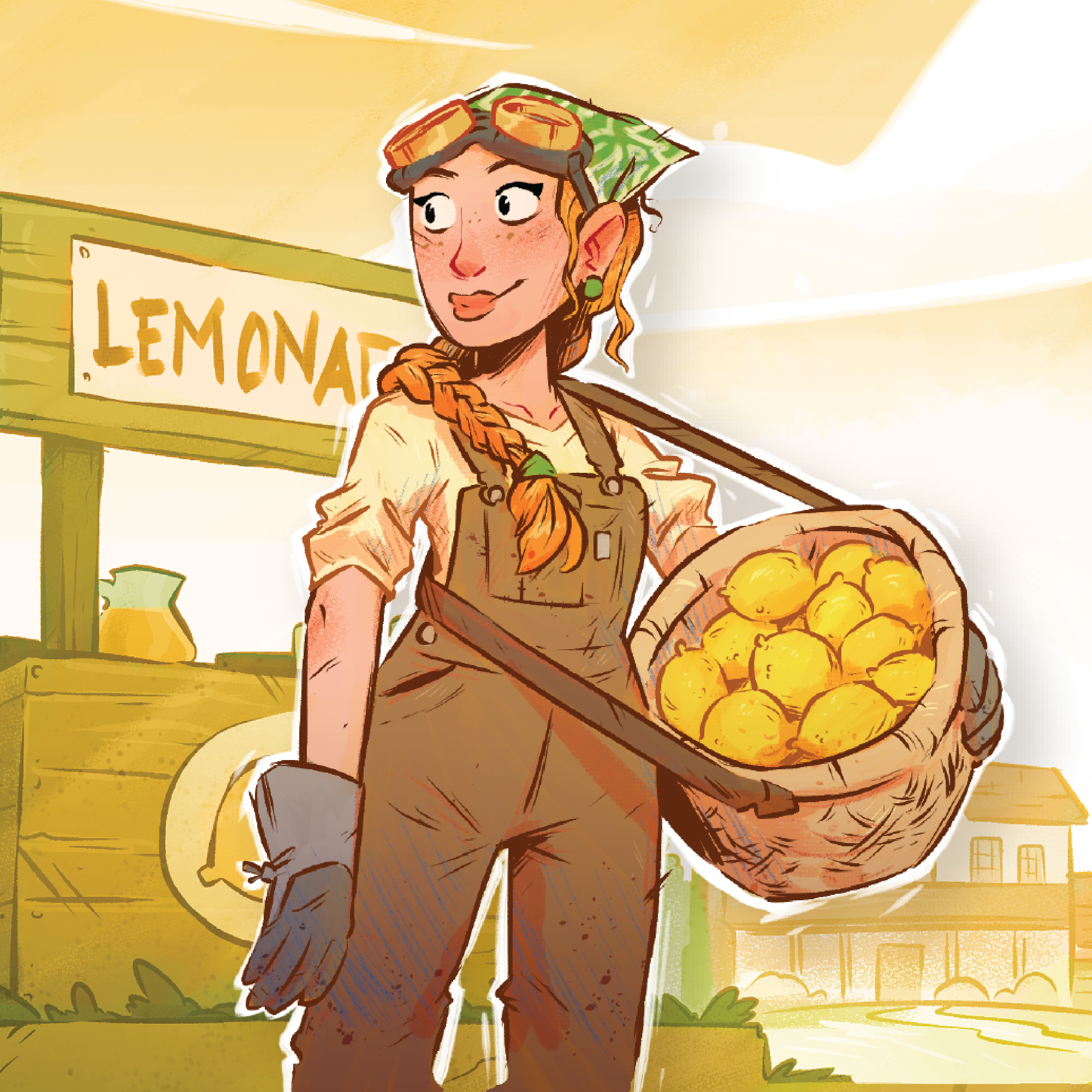 Carol