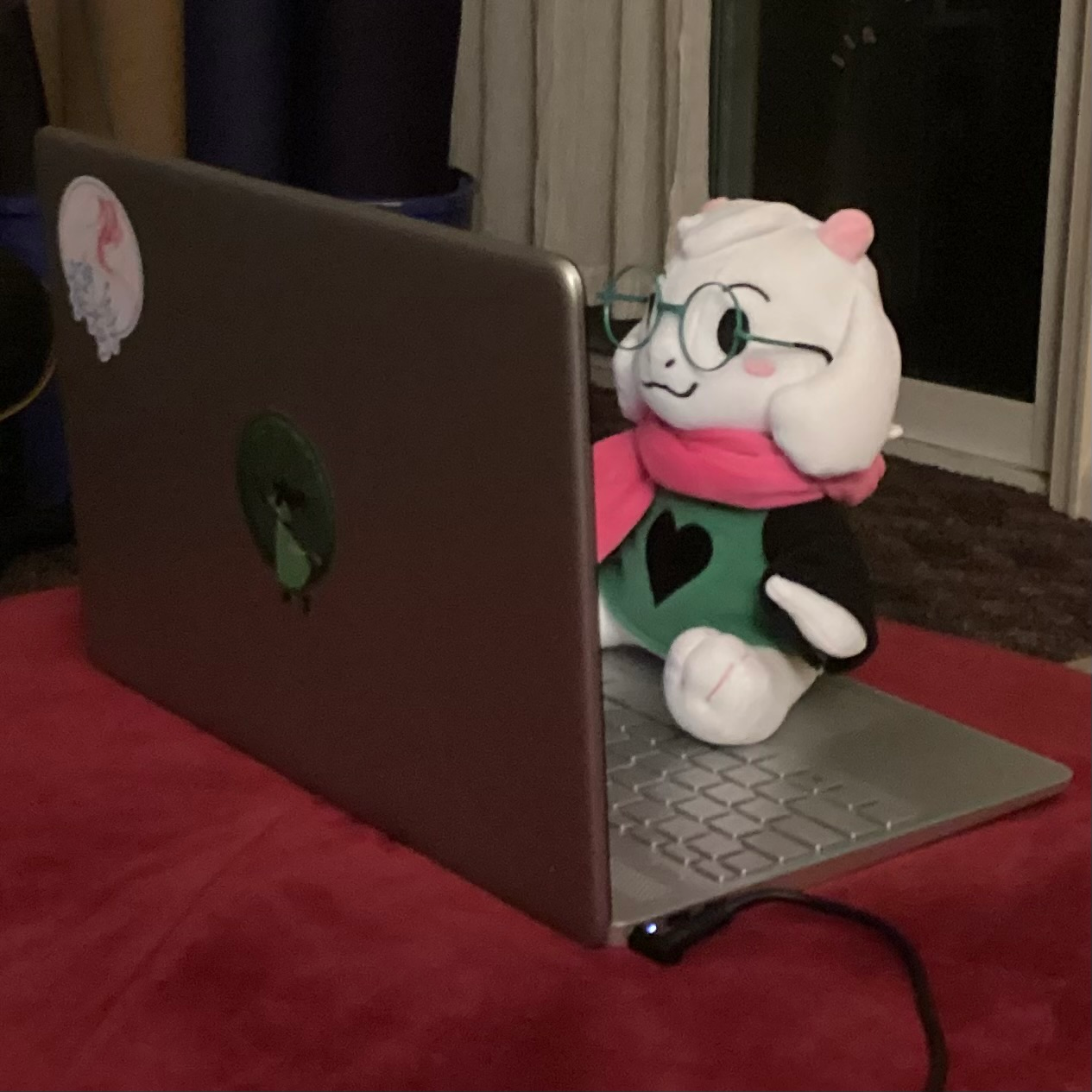 user avatar image for Jrj534