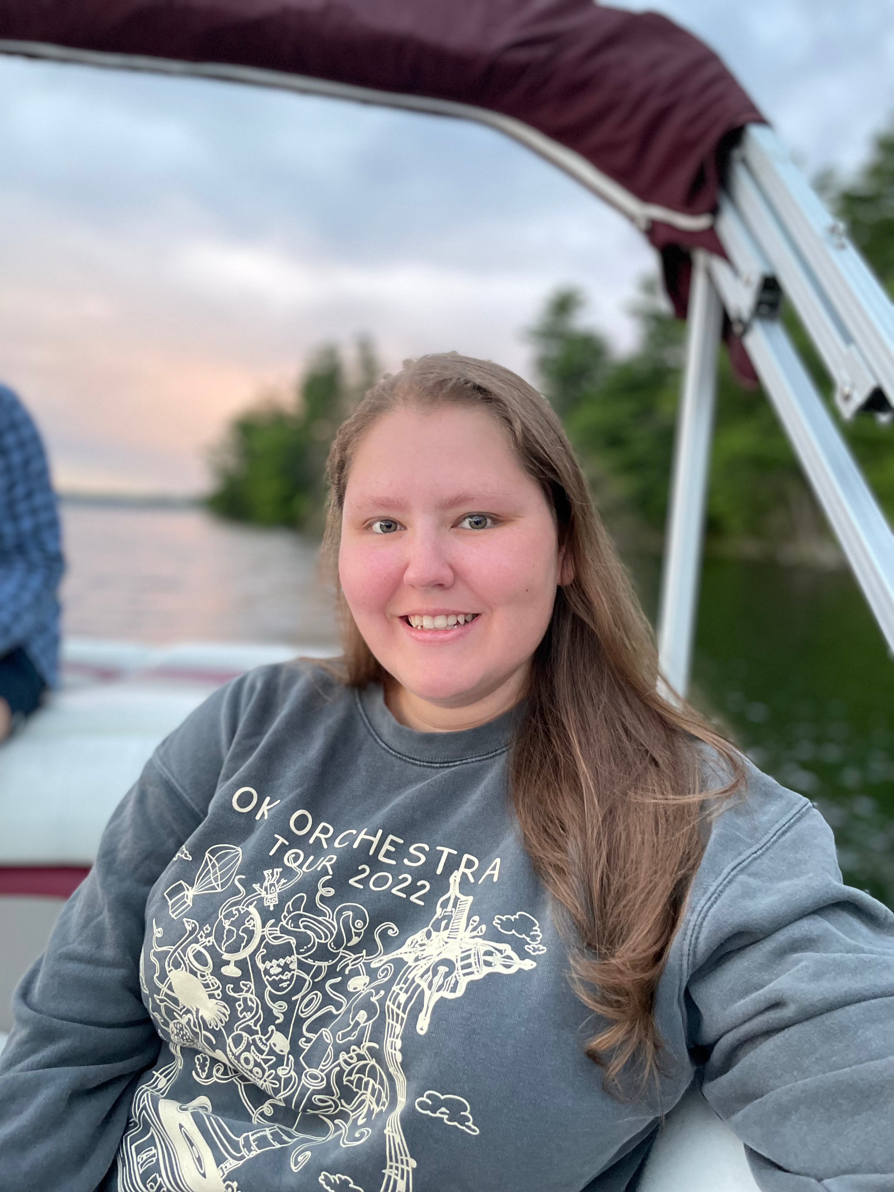 user avatar image for Julia Rose