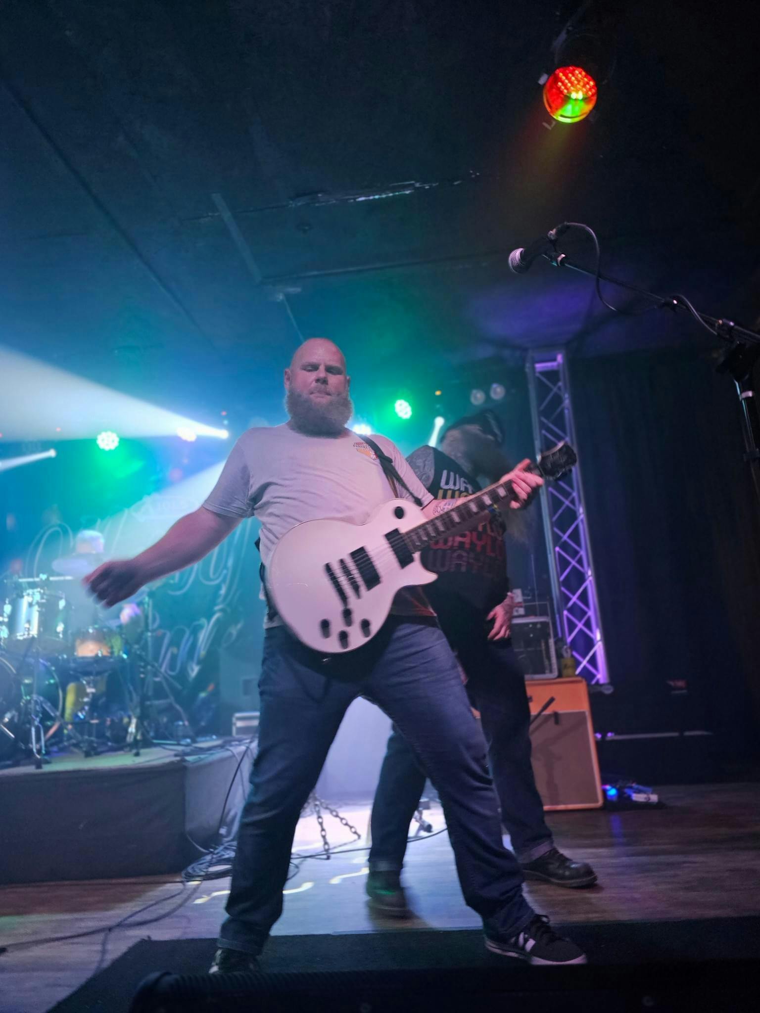 user avatar image for Jay Quinn