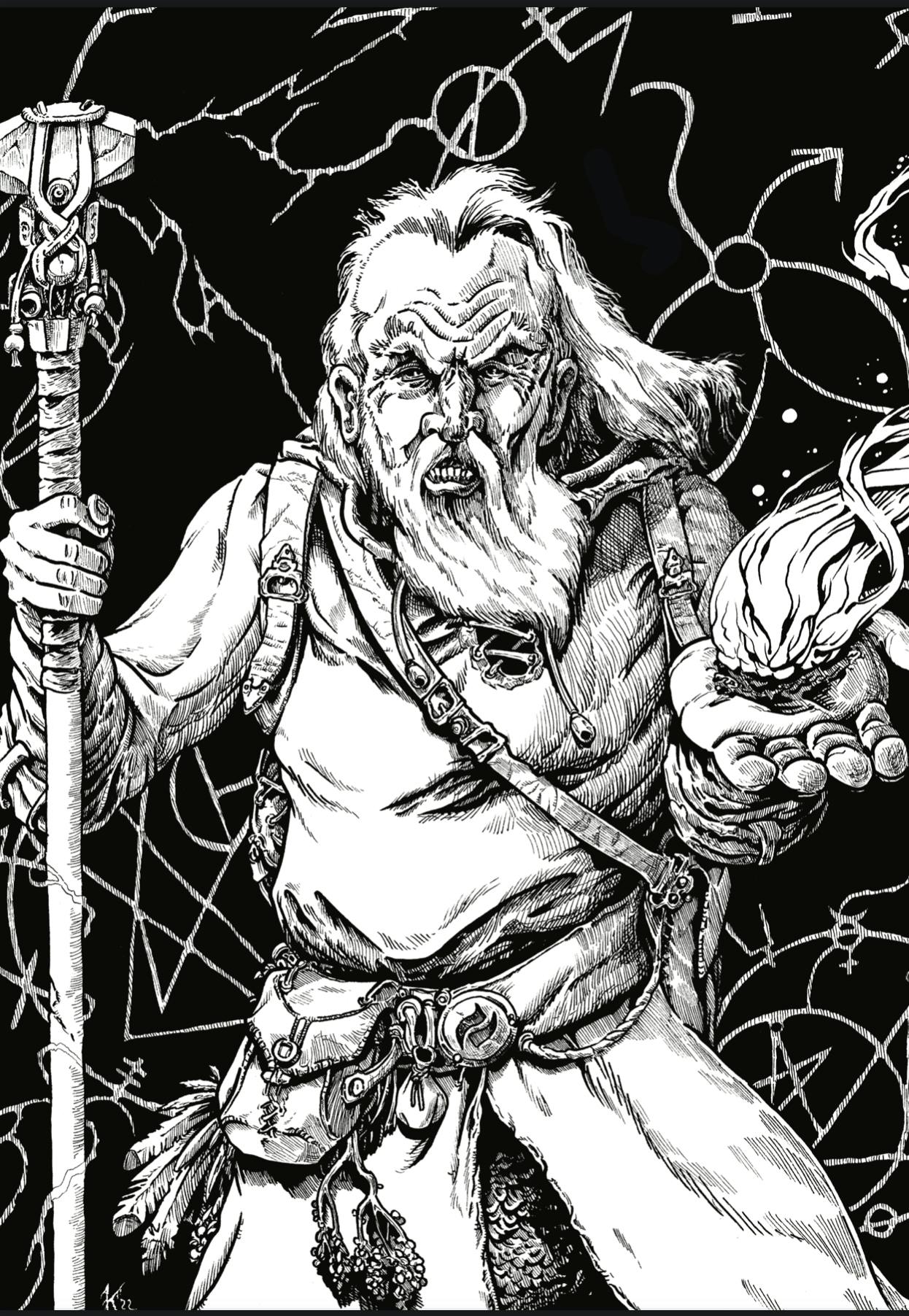 user avatar image for Orren Merton