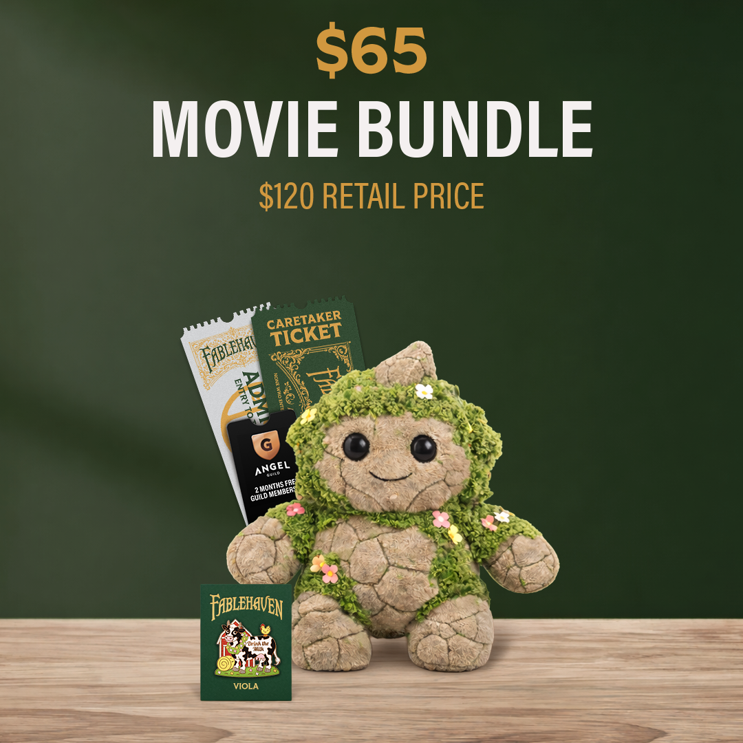 Movie Bundle