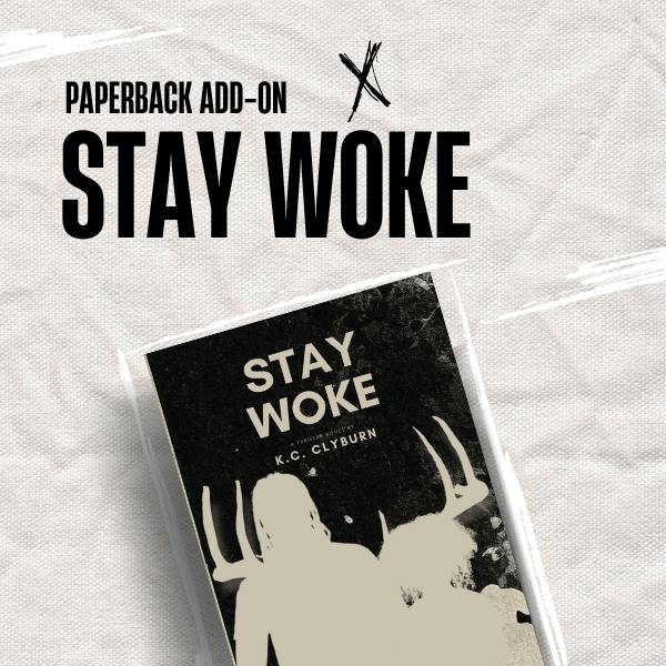 PAPERBACK ADD-ON