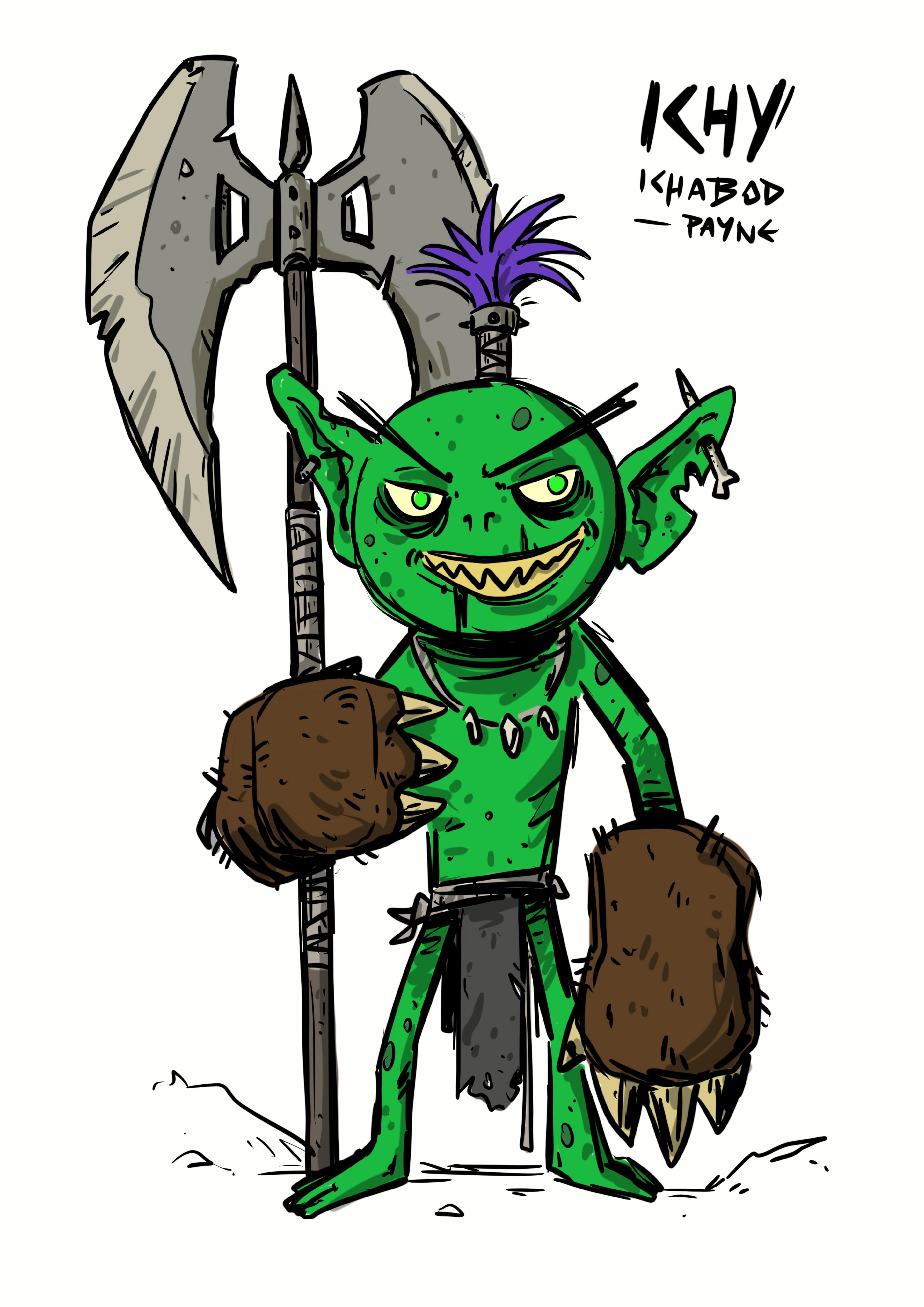 user avatar image for SeanWK666