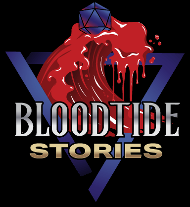 user avatar image for Bloodtide Stories