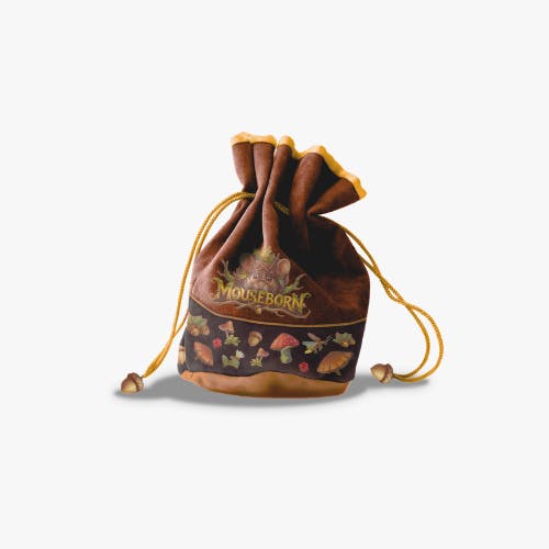 Dice Bag