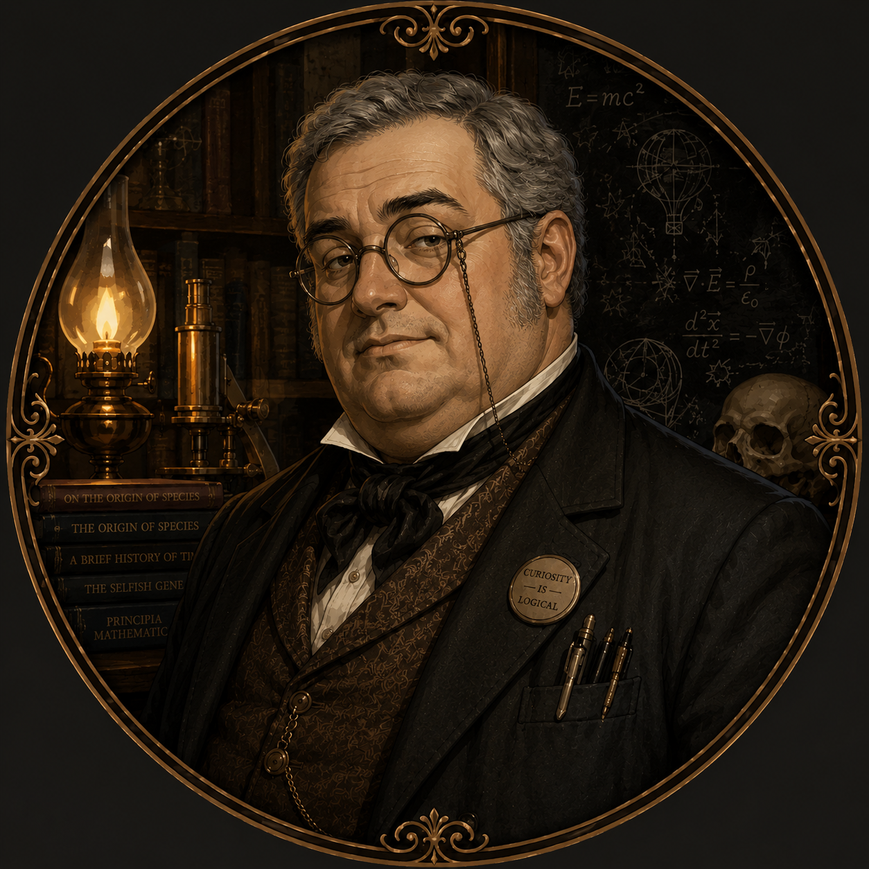 user avatar image for Ray Nolan