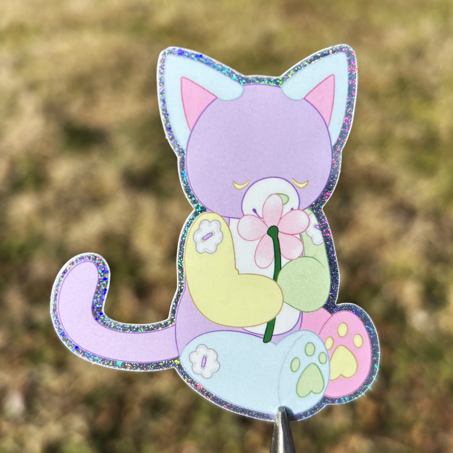STICKER: Jolly