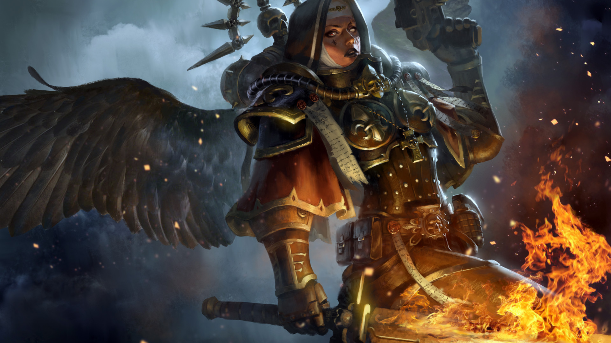 user avatar image for Colte Richardson