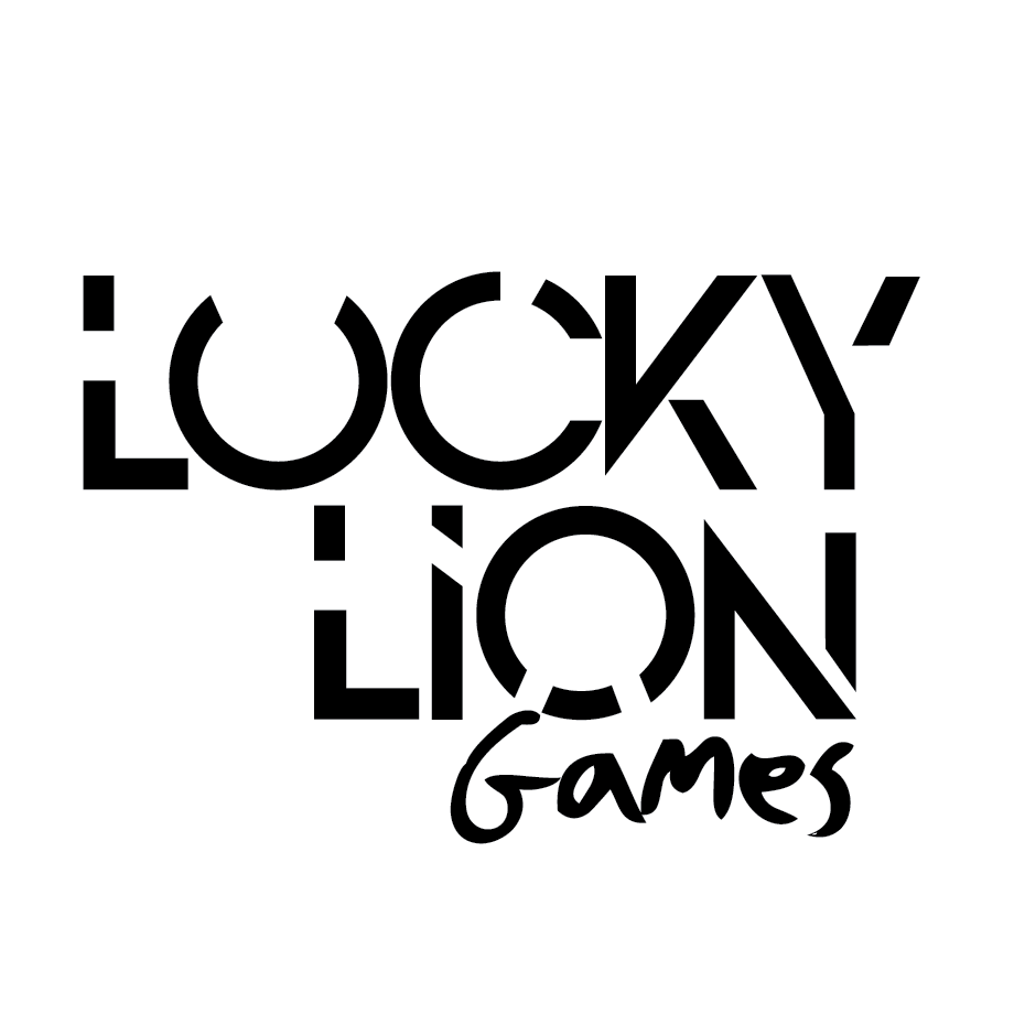 user avatar image for Lucky Lion Games