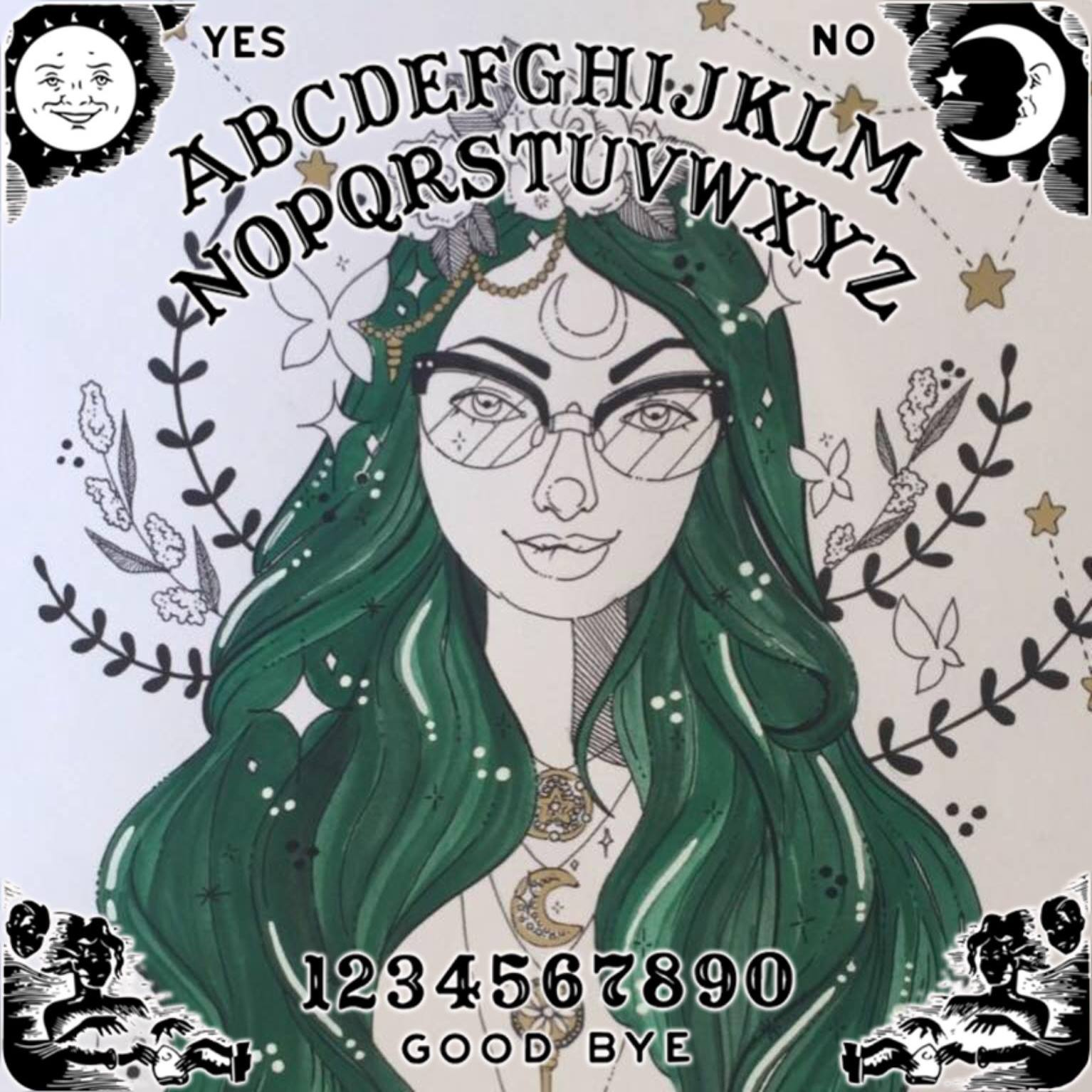 user avatar image for Goblin Princess 