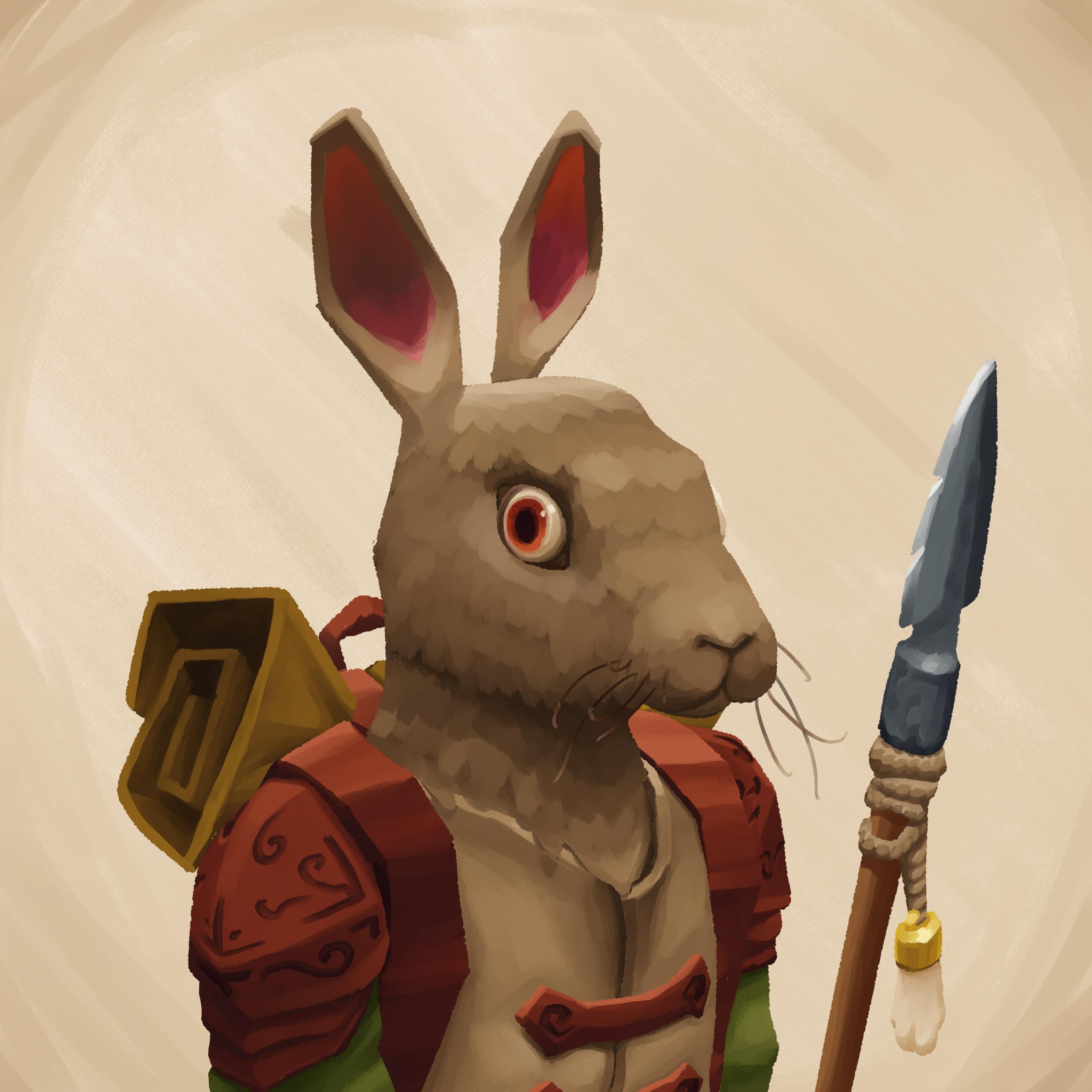user avatar image for Randofos