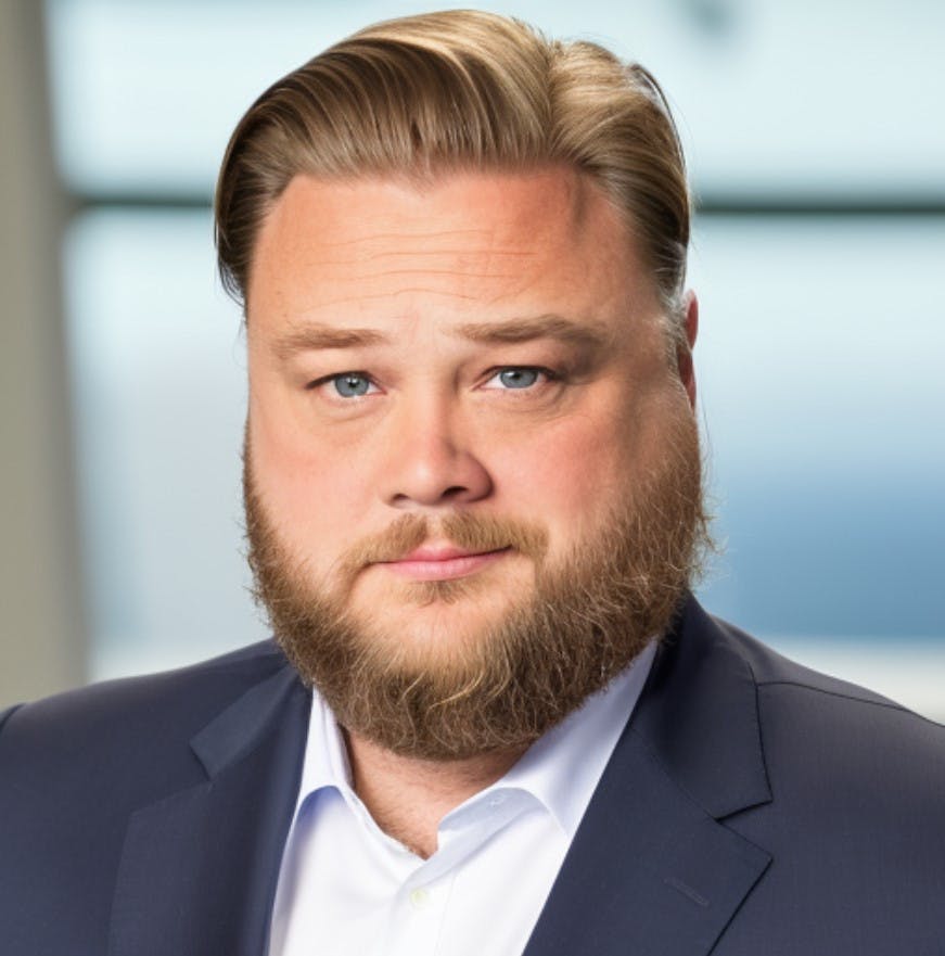 user avatar image for Ian Minter