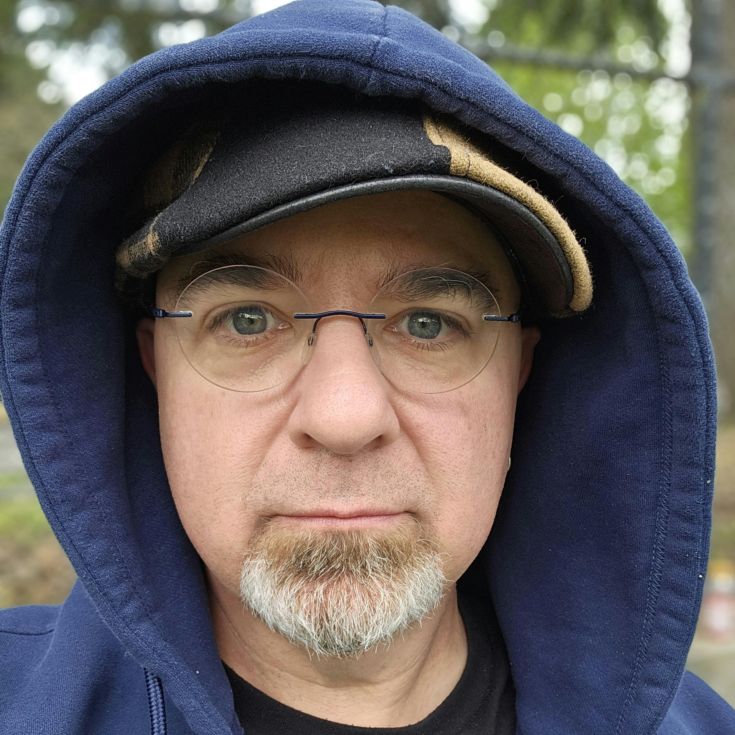 user avatar image for Chris Lindsay, 5E Director, Goodman Games